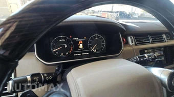 2016 Land Rover Range Rover Supercharged - miniatura 41