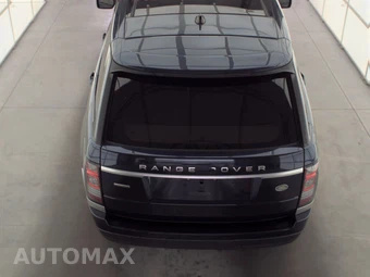 2016 Land Rover Range Rover Supercharged - miniatura 5