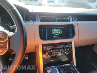2016 Land Rover Range Rover Supercharged – miniatura 11