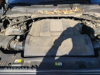 2016 Land Rover Range Rover Supercharged – miniatura 15