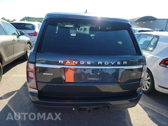 2016 Land Rover Range Rover Supercharged – miniatura 5