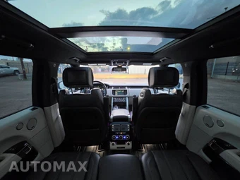 2016 Land Rover Range Rover Supercharged - miniatura 14