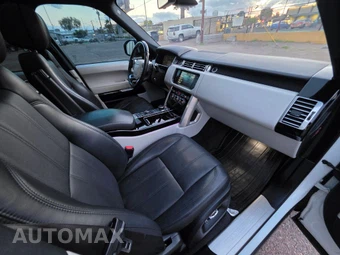 2016 Land Rover Range Rover Supercharged - miniatura 20