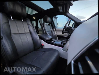 2016 Land Rover Range Rover Supercharged - miniatura 21