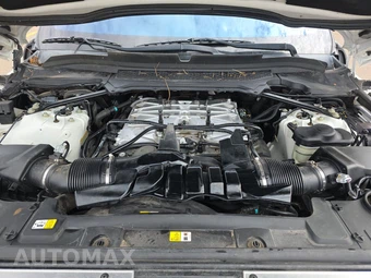 2016 Land Rover Range Rover Supercharged - miniatura 15