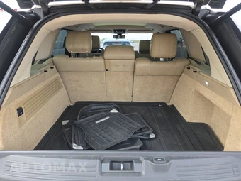 2016 Land Rover Range Rover Supercharged - miniatura 16