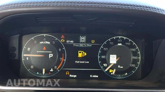 2016 Land Rover Range Rover Supercharged - miniatura 18