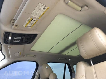 2016 Land Rover Range Rover Supercharged - miniatura 21
