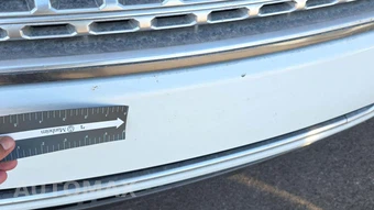 2016 Land Rover Range Rover Supercharged - miniatura 24