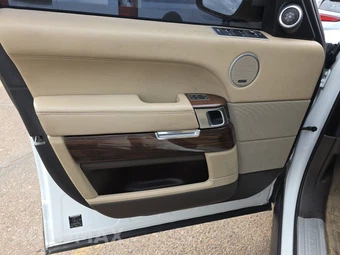 2016 Land Rover Range Rover Supercharged - miniatura 9
