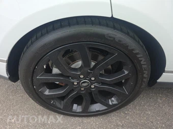 2016 Land Rover Range Rover Supercharged - miniatura 10