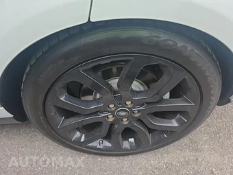 2016 Land Rover Range Rover Supercharged - miniatura 11