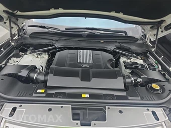 2016 Land Rover Range Rover Supercharged - miniatura 18