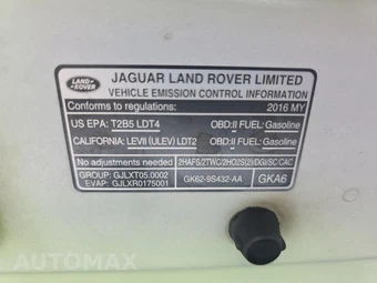 2016 Land Rover Range Rover Supercharged - miniatura 20