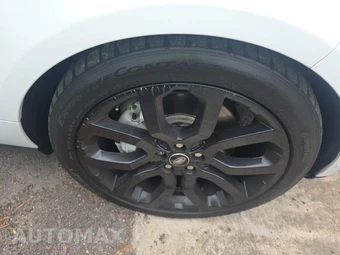 2016 Land Rover Range Rover Supercharged - miniatura 9