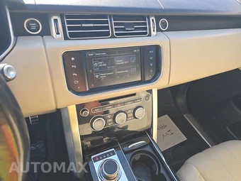 2016 Land Rover Range Rover Supercharged – miniatura 11