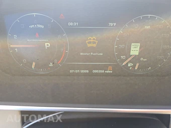 2016 Land Rover Range Rover Supercharged – miniatura 12