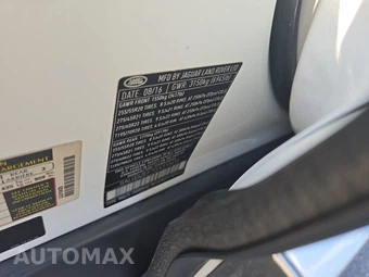 2016 Land Rover Range Rover Supercharged – miniatura 14