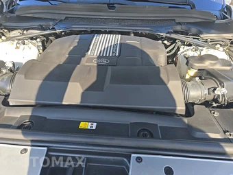 2016 Land Rover Range Rover Supercharged – miniatura 15