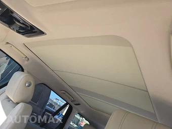 2016 Land Rover Range Rover Supercharged – miniatura 17