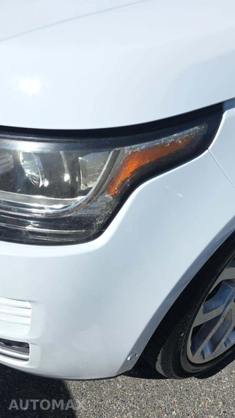 2016 Land Rover Range Rover Supercharged – miniatura 29