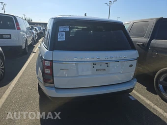 2016 Land Rover Range Rover Supercharged – miniatura 5