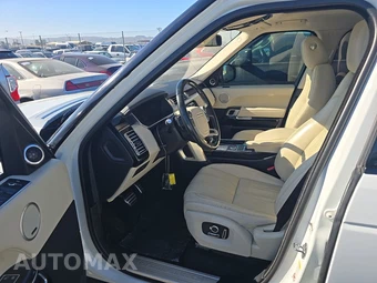 2016 Land Rover Range Rover Supercharged – miniatura 7