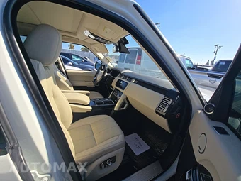 2016 Land Rover Range Rover Supercharged – miniatura 8