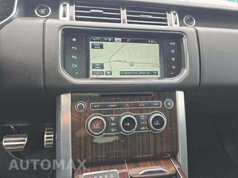 2016 Land Rover Range Rover Supercharged – miniatura 10