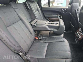 2016 Land Rover Range Rover Supercharged – miniatura 16