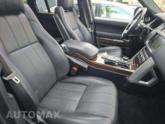2016 Land Rover Range Rover Supercharged – miniatura 18