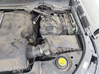 2016 Land Rover Range Rover Supercharged – miniatura 23