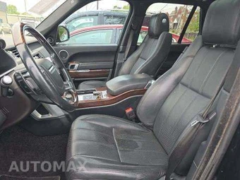 2016 Land Rover Range Rover Supercharged – miniatura 6