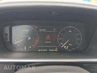 2016 Land Rover Range Rover Supercharged – miniatura 9