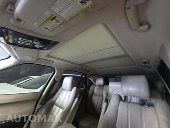 2016 Land Rover Range Rover Supercharged - miniatura 11