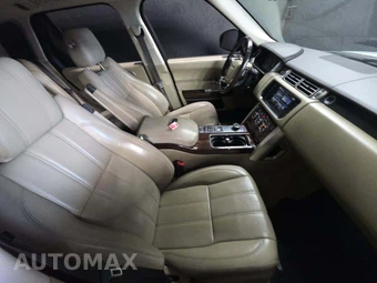 2016 Land Rover Range Rover Supercharged - miniatura 18