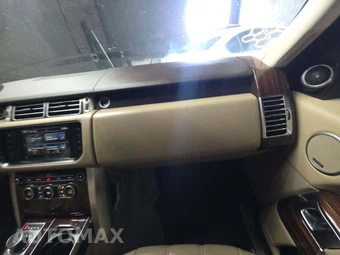 2016 Land Rover Range Rover Supercharged - miniatura 19