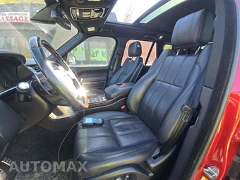 2016 Land Rover Range Rover Supercharged - miniatura 4