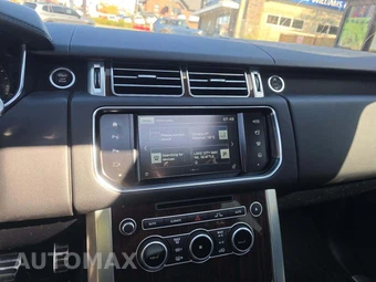 2016 Land Rover Range Rover Supercharged - miniatura 5