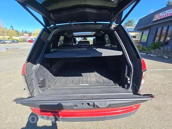 2016 Land Rover Range Rover Supercharged - miniatura 8