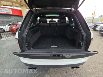 2016 Land Rover Range Rover Supercharged - miniatura 11