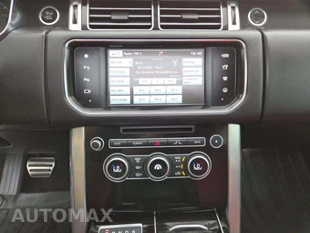 2016 Land Rover Range Rover Supercharged - miniatura 7
