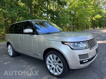2016 Land Rover Range Rover Supercharged - miniatura 14