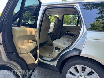 2016 Land Rover Range Rover Supercharged - miniatura 18