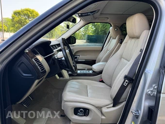2016 Land Rover Range Rover Supercharged - miniatura 19