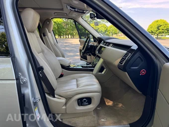 2016 Land Rover Range Rover Supercharged - miniatura 24