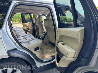 2016 Land Rover Range Rover Supercharged - miniatura 25