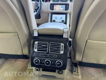 2016 Land Rover Range Rover Supercharged - miniatura 28