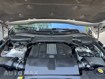 2016 Land Rover Range Rover Supercharged - miniatura 31