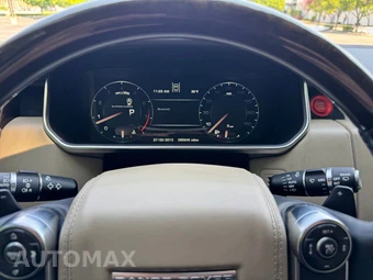 2016 Land Rover Range Rover Supercharged - miniatura 34